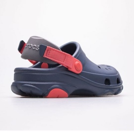 Crocs All Terain Kids Clog Jr 207458-410 albastru 4