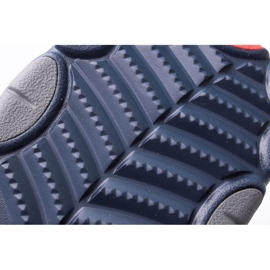 Crocs All Terain Kids Clog Jr 207458-410 albastru 7