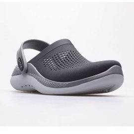 Crocs Literide 360 ​​​​Kids Clog Jr 207021-0DD gri 1