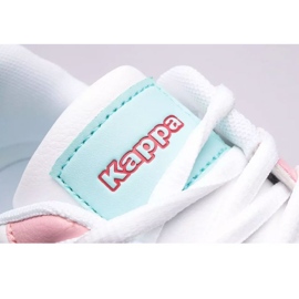 Pantofi Kappa Bash Lr Mf W 243137MF-1021 roz 2