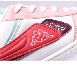 Pantofi Kappa Bash Lr Mf W 243137MF-1021 roz 3