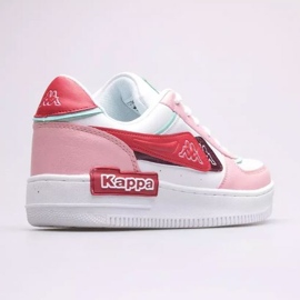 Pantofi Kappa Bash Lr Mf W 243137MF-1021 roz 4