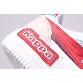 Pantofi Kappa Bash Lr Mf W 243137MF-1021 roz 6