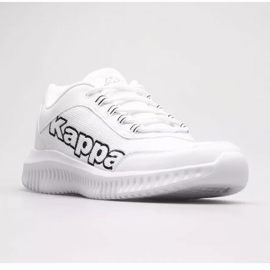 Pantofi Kappa Biwor U 243166-1067 alb 1