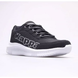 Pantofi Kappa Biwor U 243166-1116 negru 1