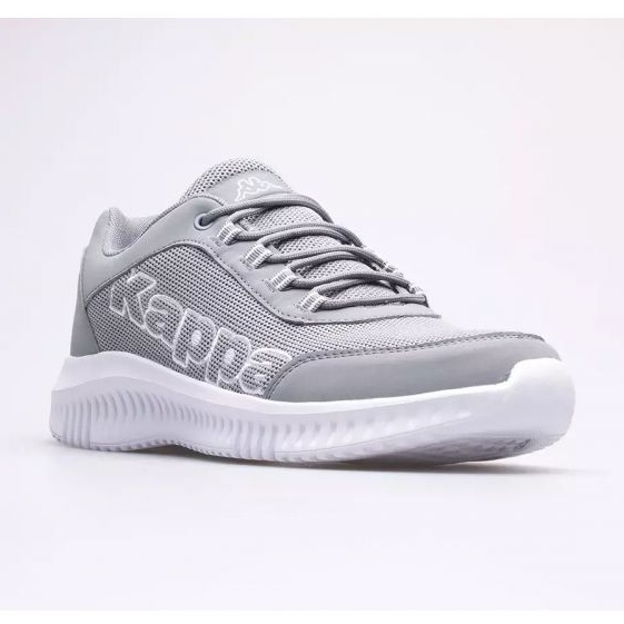 Pantofi Kappa Biwor U 243166-1610 gri 1