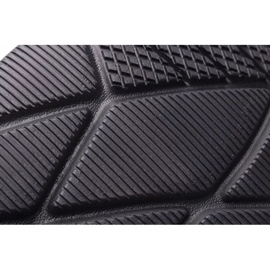 Pantofi 4F Jr 4FJAW22FLOWM008-20S negru 8