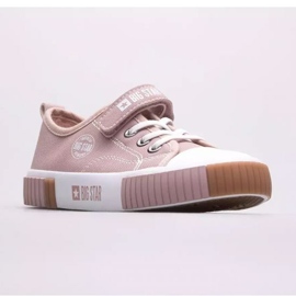 Tenisi Big Star Jr. KK374012 roz 1