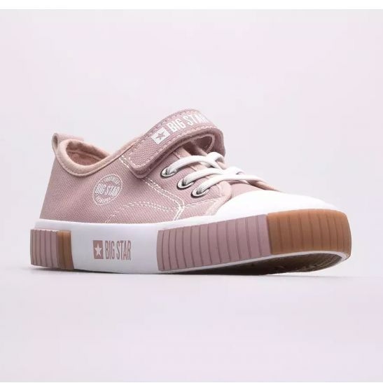 Tenisi Big Star Jr. KK374012 roz 1