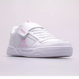 Pantofi Kappa Marabu Ii 260817K-1017 alb 1