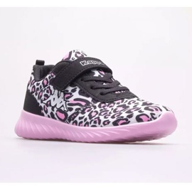 Pantofi Kappa Sec Leo K 260955LEOK-1121 multicolor 1 Pantofi Kappa Sec Leo K 260955LEOK-1121 multicolor 1