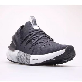 Pantofi Under Armour Hovr Phantom 3 3025516-003 gri 1