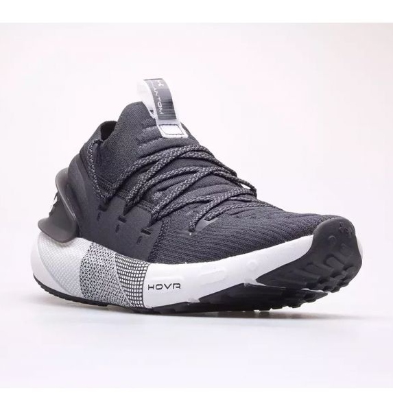 Pantofi Under Armour Hovr Phantom 3 3025516-003 gri 1