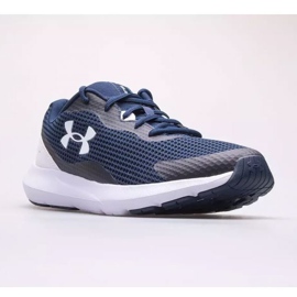 Pantofi Under Armour Surge 3 M 3024883-400 albastru 1