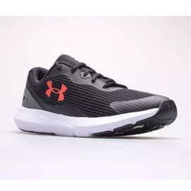 Under Armour Surge 3 M 3024883-006 negru 1