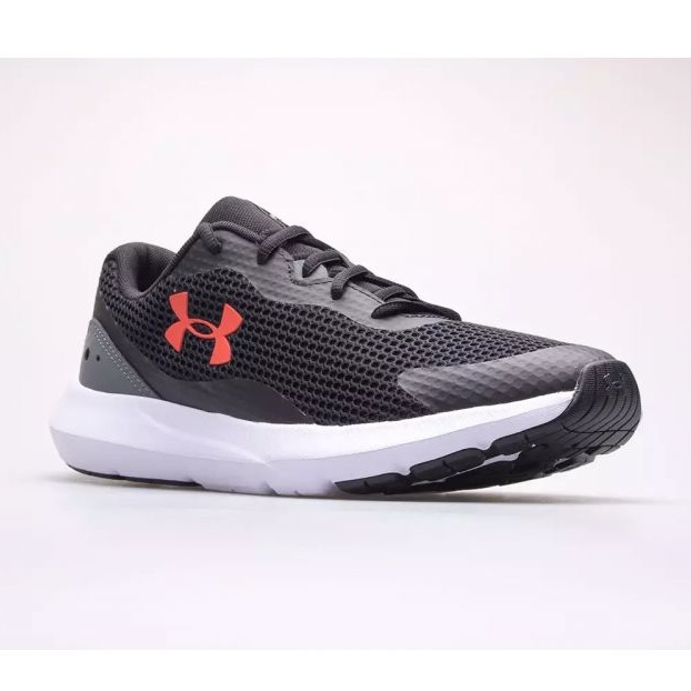 Under Armour Surge 3 M 3024883-006 negru 1