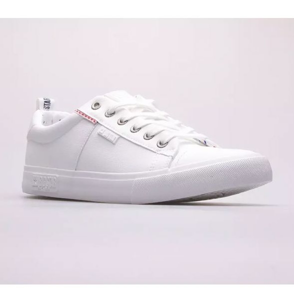 Tenisi Big Star M KK174003 alb 1