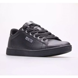 Pantofi Big Star W DD274586 negru 1
