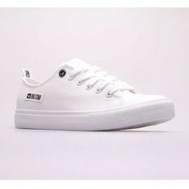 Tenisi Big Star M KK174006 alb 1