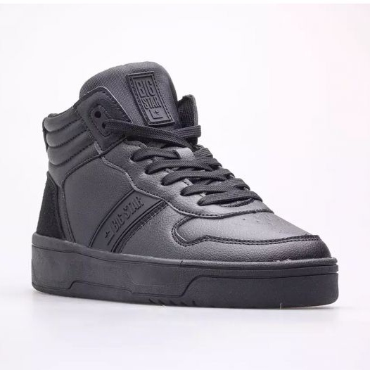 Pantofi Big Star KK174135-906 negru 1