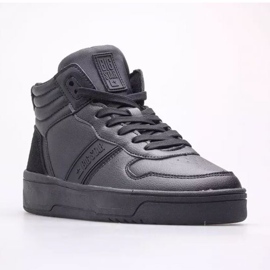 Pantofi Big Star KK274262-906 negru 1