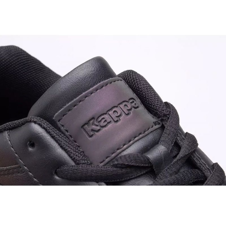 Kappa Bash Pf Gc W 243001GC-1117 Pantofi negru 1
