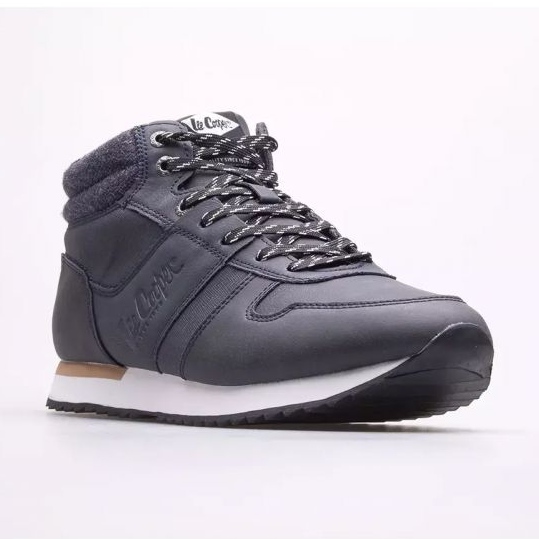 Pantofi LEE Cooper M LCJ-22-31-1462M albastru 1