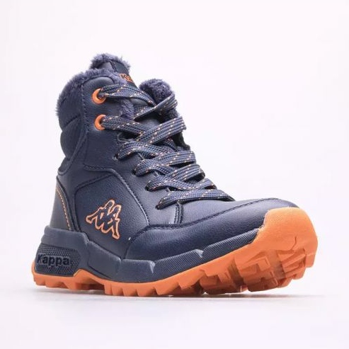 Pantofi Kappa Grane 260904K-6744 albastru 1