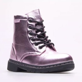 Pantofi Kappa Deenish Shine K Jr 260841K-2111 roz 1