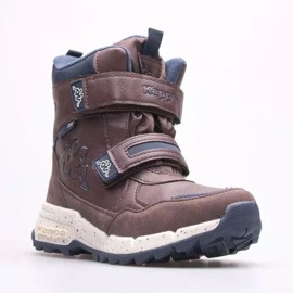 Pantofi Kappa Kone Tex 260976K-5067 maro 1