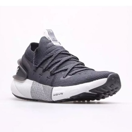 Pantofi Under Armour Hovr Phantom 3 3025517-001 gri 1