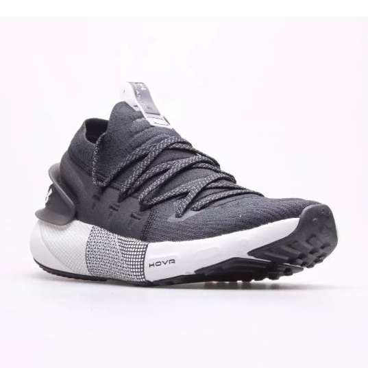 Pantofi Under Armour Hovr Phantom 3 3025517-001 gri 1