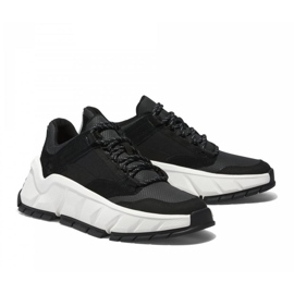 Pantofi Timberland Turbo Low TB0A5N1Z0011 negru 2