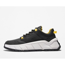 Pantofi Timberland Turbo Low TB0A417U0011 negru 1