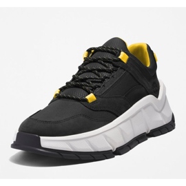 Pantofi Timberland Turbo Low TB0A417U0011 negru 2