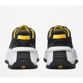 Pantofi Timberland Turbo Low TB0A417U0011 negru 4
