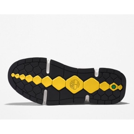 Pantofi Timberland Turbo Low TB0A417U0011 negru 5