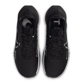 Pantofi de alergare Nike React Pegasus Trail 4 Gore-Tex W DJ7929-001 negru 2