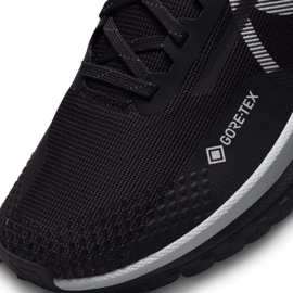 Pantofi de alergare Nike React Pegasus Trail 4 Gore-Tex W DJ7929-001 negru 6