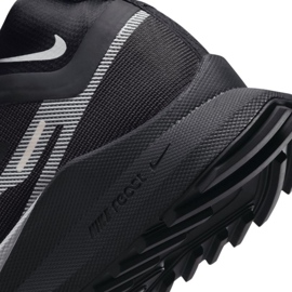 Pantofi de alergare Nike React Pegasus Trail 4 Gore-Tex W DJ7929-001 negru 7