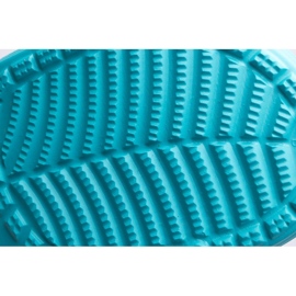 Crocs Papuci Grocs Classic Slide K 206396-4SL albastru 7