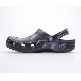 Papuci Crocs Classic Clog M 206868-001 negru 5
