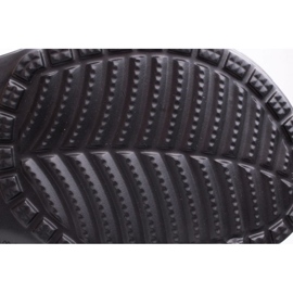 Papuci Crocs Classic Clog M 206868-001 negru 7