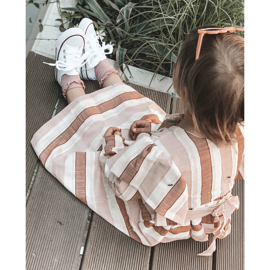 Adidași clasici pentru copii Filemon albi 1 Adidași clasici pentru copii Filemon albi 1