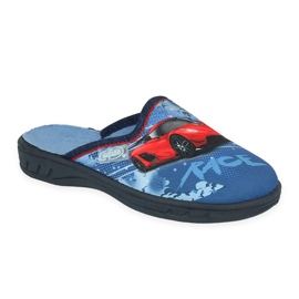 BEFADO PLODES PLIPPERS 707X419 APLICARE A CAR albastru 5
