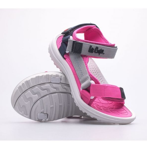 Sandale Lee Cooper LCW-22-34-0956K roz 1