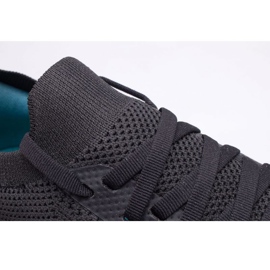 Pantofi 4F D4L22-OBDL202 20S negru 2