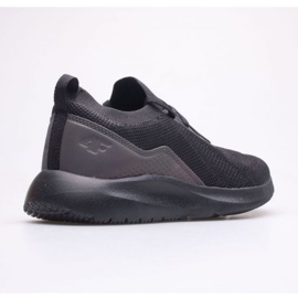 Pantofi 4F D4L22-OBDL202 20S negru 4