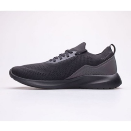 Pantofi 4F D4L22-OBDL202 20S negru 5