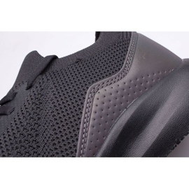 Pantofi 4F D4L22-OBDL202 20S negru 6